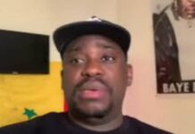 Urgent: Khalifa Rappeur obtient une liberté provisoire après trois mois de détention