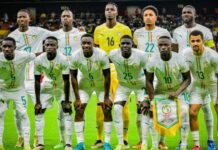 7e journée des qualifications à la Coupe du monde 2026: Le Sénégal accueille le Soudan ce vendredi