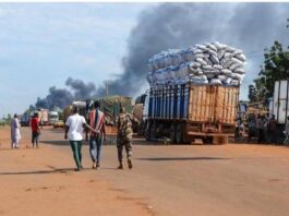 « Enlèvement des sénégalais » par des terroristes au Mali : L’Union des routiers du Sénégal annonce une bonne nouvelle