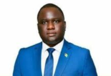 Nommé ministre des infrastructures: la première réaction de Déthié FALL