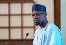 Nouveau gouvernement du Sénégal: Voici la liste complète