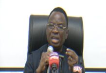 Coupe d’Afrique de la Boulangerie à Marrakech: le ministre Serigne Gueye Diop accompagne l’équipe du Sénégal avec un montant de 3 millions