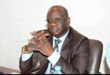 Urgent: Mbagnick Diop placé en garde à vue