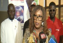 Transparence dans le financement du service public d’éducation: ActionAid Sénégal prépare les jeunes experts