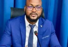 Cybersécurité: Alpha Oumar Sow de l’Alliance pour la République convoqué ce mercredi