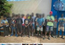 LUTTE CONTRE L’EMIGRATION IRRÉGULIÈRE : 19 candidats interpellés à l’île de Ngor