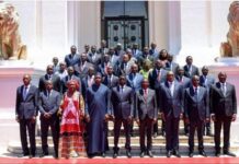 Communiqué du Conseil des ministres du mercredi 17 septembre 2025