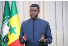 Urgent: Cour suprême, jour de vérité pour Barthelemy Dias