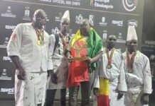 Coupe d’Afrique de la Boulangerie: Le Sénégal remporte la victoire et obtient son ticket pour la Coupe du Monde