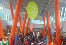 Rencontre des Diasporas de Nantes 2025 : Les associations s’engagent pour un développement durable