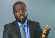 Urgent : Pape Mahawa Diouf placé en garde à vue