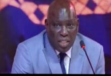 PJF: le marabout, l’épouse et les deux enfants de Madiambal Diagne sous mandat de dépôt