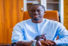 Pape Mahawa Diouf en garde à vue: Pape Malick Ndour exige sa libération