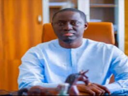 Pape Mahawa Diouf en garde à vue: Pape Malick Ndour exige sa libération