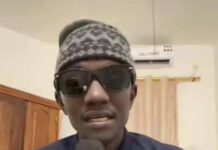 Cybersécurité: Lamignou Darou placé en garde à vue