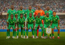 PARTICIPATION DES LIONS A LA CAN 2025 AU MAROC: Un montant 5 986 310 000 F CFA en vue
