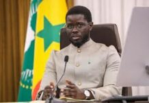 NOMINATION EN CONSEIL DES MINISTRES DU MERCREDI 29 OCTOBRE 2025