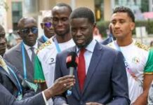 Jeux Olympiques de la Jeunesse (JOJ) Dakar 2026: le chef de l’Etat, Diomaye Faye présidera, demain, vendredi, la cérémonie de dévoilement de la mascotte officielle