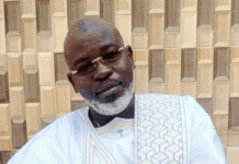 Sûreté urbaine: Soya Diagne placé en garde à vue