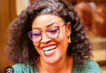 Discours contraire aux bonnes mœurs: Gaindé Macky placée en garde à vue