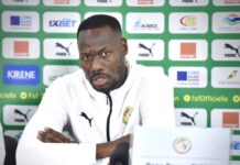 Éliminatoires Mondial 2026 : Nampalys Mendy, Mamadou Lamine Camara et Ilay Camara retrouvent la tanière !