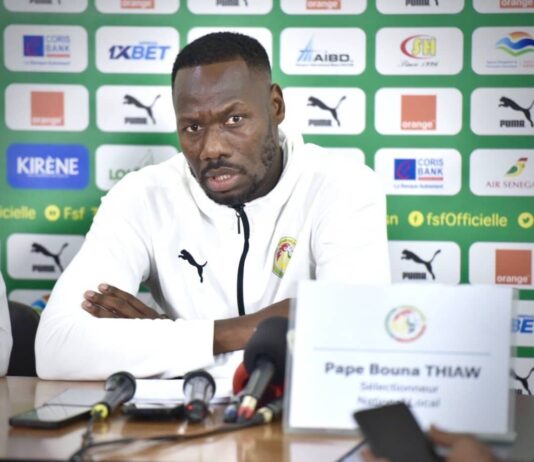 Éliminatoires Mondial 2026 : Nampalys Mendy, Mamadou Lamine Camara et Ilay Camara retrouvent la tanière !