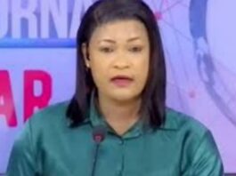 Plainte contre Ngoné Saliou Diop: Maham ka convoqué demain à la cybercriminalité