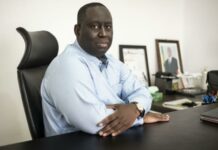 Division des Investigations criminelles: Aliou Sall, et son épouse en garde à vue