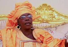 Necrologie: Adja Dial Mbaaye n’est plus