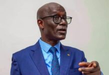 Pool Judiciaire Financier : Thierno Alassane Sall compte déposer une plainte demain, jeudi pour…