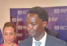 Ateliers d’échanges sur le stress thermique : des politiques de création d’emplois verts sont attendues