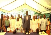 Dégradation des infrastructures scolaires à Mermoz Sacré-cœur: le maire Alioune Tall s’engage à trouver des solutions de modernisation