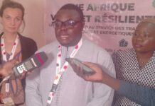 Pour une Afrique verte et résiliente : les Alumni du DAAD au service des transitions écologiques et énergétiques partagent leurs expériences et proposent des pistes de solutions