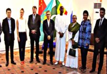 Dakar présente des Films Assiatiques: Une deuxième édition riche en diversité