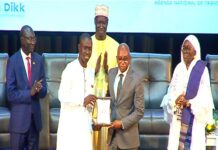 Transformation systémique : Moustapha Guirassy exhorte les enseignants à remettre la valeur au cœur du système éducatif