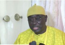 Necrologie: Abdou Aziz Mbaye, président des communicateurs traditionnels n’est plus