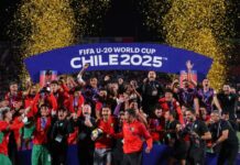 Finale Coupe du monde U20 : le Maroc corrige l’Argentine (2-0)