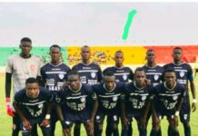 Football Local : La Ligue de Football Professionnelle a annoncé que le début de la saison est désormais prévu pour le 1er novembre