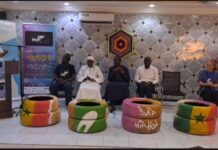 Dalifort hip hop : un concept de participation au development local