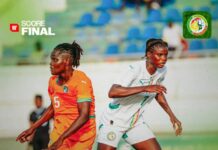 Match aller du deuxième tour des éliminatoires de la CAN 2026 : le Sénégal et la Côte d’Ivoire se séparent sur un score de parité (0-0)