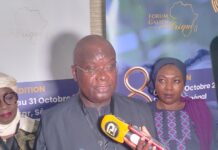 Huitième édition du forum Galien Afrique : la souveraineté sanitaire, un impératif pour l’Afrique