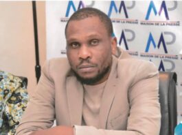 Cybersécurité: Babacar Fall RFM porte plainte contre Serigne Saliou Guèye