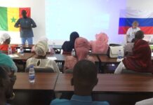 Promotion de la culture et de l’enseignement russe: Les autorités sénégalaises et russes invitées à renforcer les accords