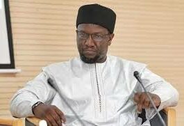 Urgent: Cheikh Oumar Diagne convoqué à la BR de Faidherbe