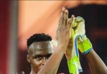 Trophées ANPS 2025 : Édouard Mendy remporte le Prix du meilleur joueur Sénégalais à l’ Étranger !