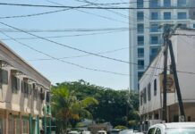 Routes dégradées dans la commune de Mermoz Sacré-cœur: l’Entreprise Henan Chine au banc des accusés