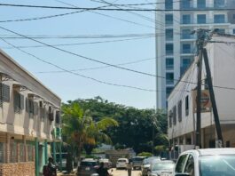 Routes dégradées dans la commune de Mermoz Sacré-cœur: l’Entreprise Henan Chine au banc des accusés