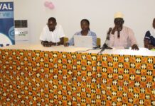 FESTIVAL CINÉMA IMAGE ET VIE : LA « MOBILITÉ CULTURELLE » AU MENU DE LA 25ᵉ ÉDITION