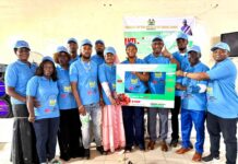 L’AMBASSADE DE LA REPUBLIQUE DE SIERRA LEONE AU SÉNÉGAL INAUGURE UNE CAMPAGNE CONTRE LA TRAITE DES ÊTRES HUMAINS ET LA TOXICOMANIE