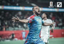 Éliminatoires Mondial 2026 : La RDC écarte le Nigéria et se rapproche de la Coupe du monde